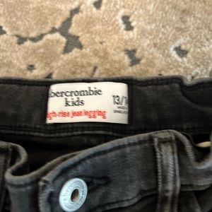 Abercrombie kids